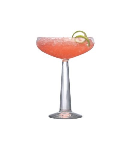 Big Top Double Cup Glass Set