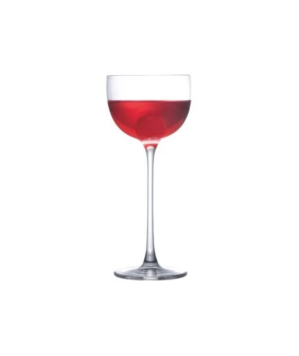 Savage Set of Two Pony Glasses