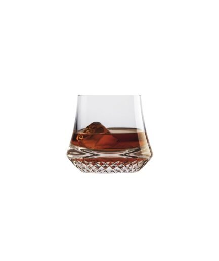 Paris Double DOF Whiskey Glass Set