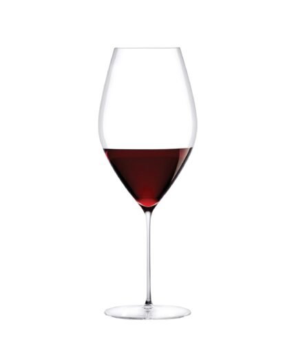 Stem Zero Grace Red Wine Glass
