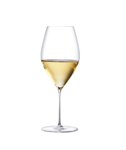 Stem Zero Grace White Wine Glass