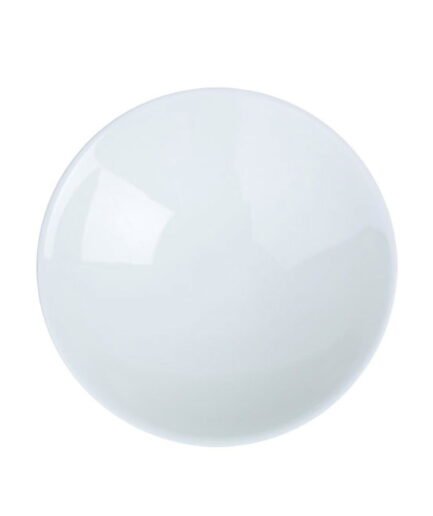 Porland Ocean Alumilite Deep Plate 20cm 6 Pieces