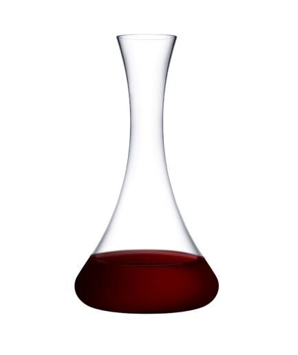 Nude Jazz Wine Carafe (2300ml)