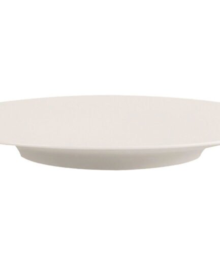 Porland Ocean Alumilite Flat Plate 28cm 6 pieces