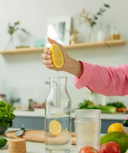 Carafe