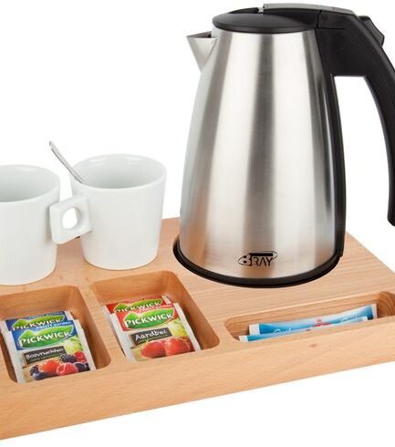 Guestroom Supplies