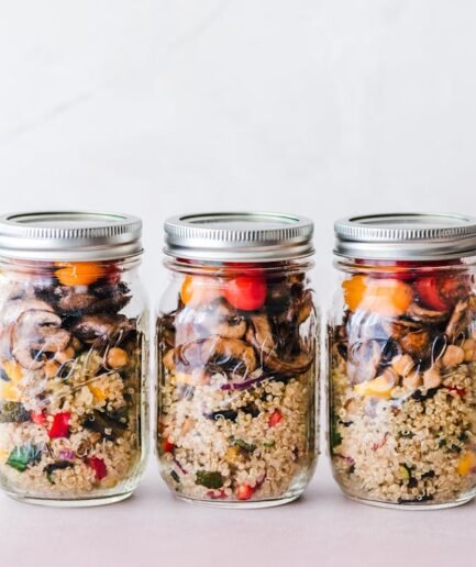 Jars