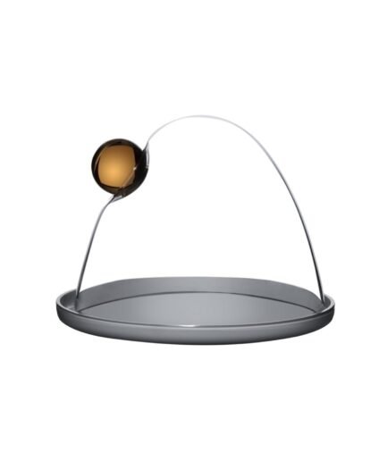 Juno Cake Serving Plate