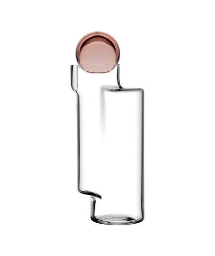 Nude Juno Carafe (1200ml)