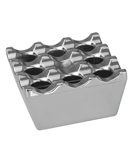 Cast Iron Ashtray