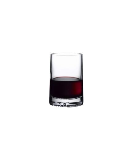 Alba Double DOF Whiskey Glass Set