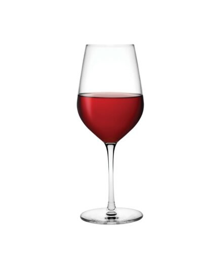 Climats Set of Two Red Wine Glasses 500 cc