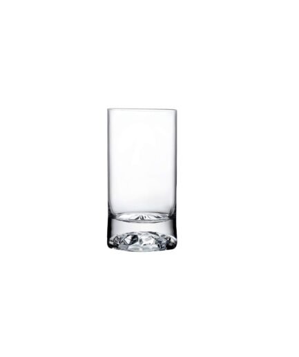 Club Set of 4 Short Cocktail Glasses