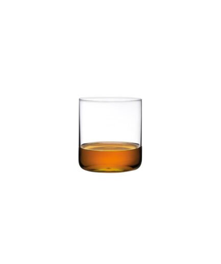 Finesse Set of Four SOF Whiskey Glasses