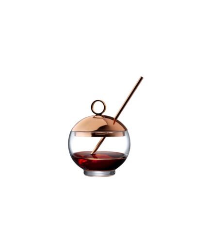 Hepburn Alchemy Cocktail Glass