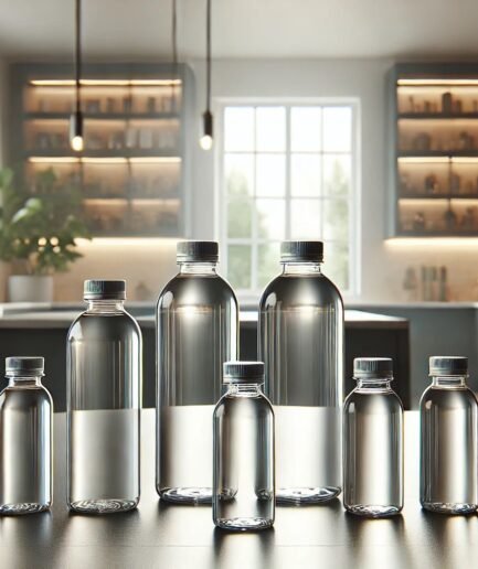 Plastic Bottles