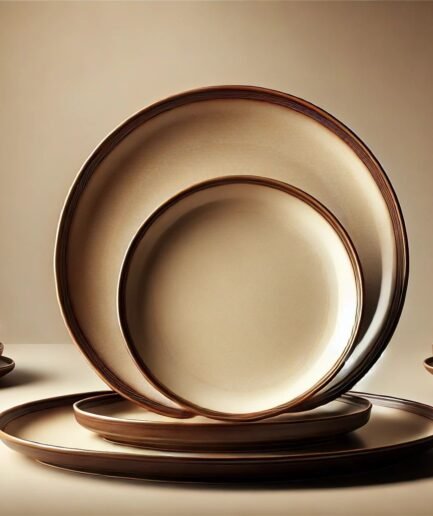 Serving Plates