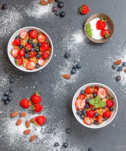 Serving Bowls
