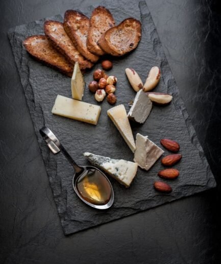 Serving Platters