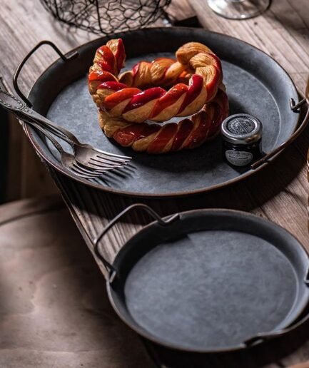 Serving Trays