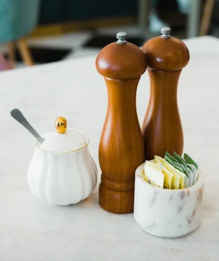 Table Caddies