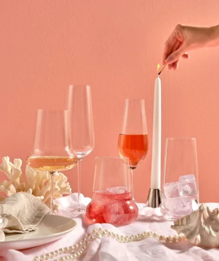Glassware