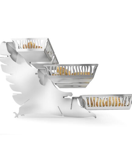 Bread Stand Kartal 3 Floor 9 Baskets