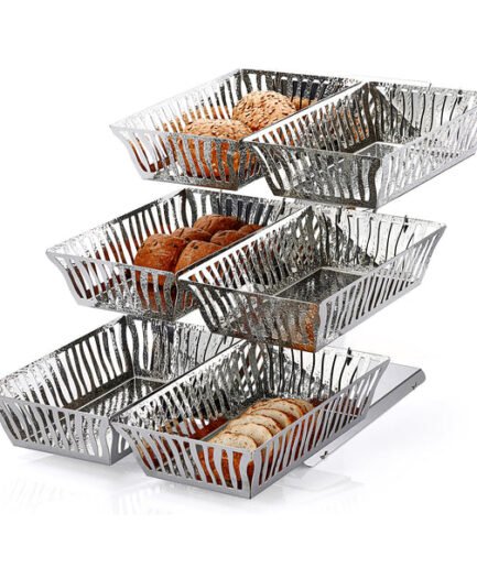Bread Stand Sea 3 Floor