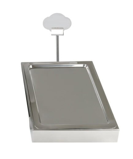 Cooler Display Unit