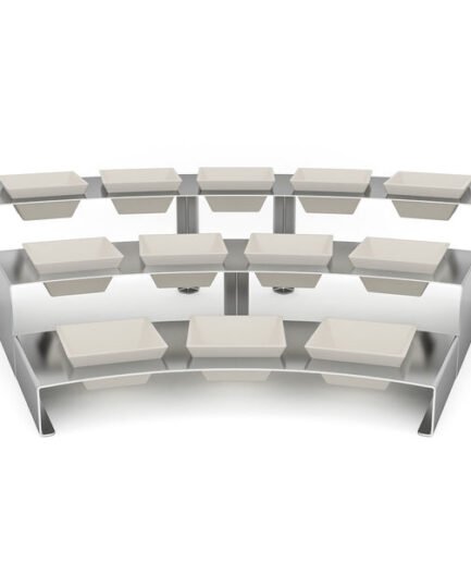Booster Spring (Porselen )