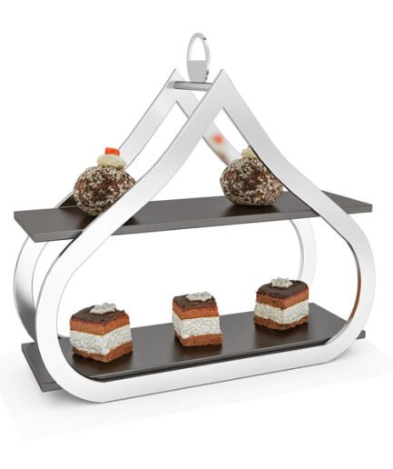 Tea Time Dome Model