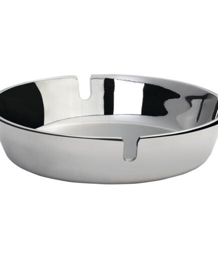 Open Round Ashtray 16cm