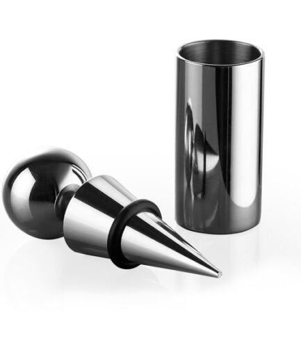 Guren PVD Coated Bottle Stopper
