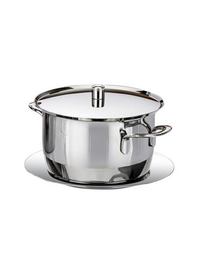 Guren Ice Bucket with Antique Handles