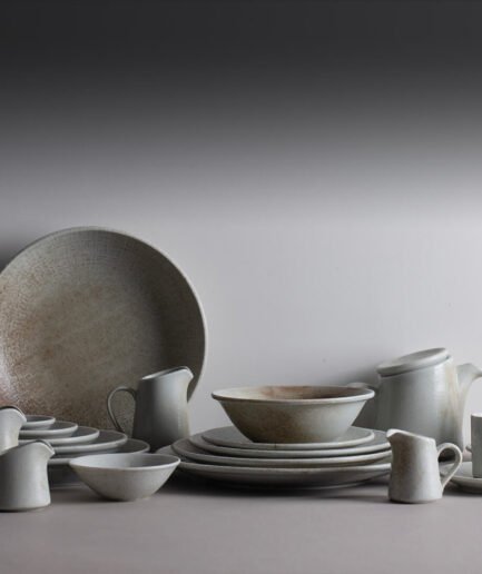 Crockery