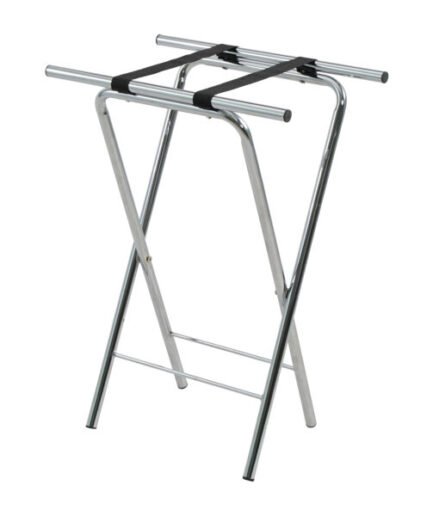Steel Luggage Holder VLZ