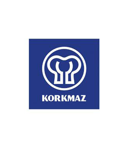Korkmaz All Products
