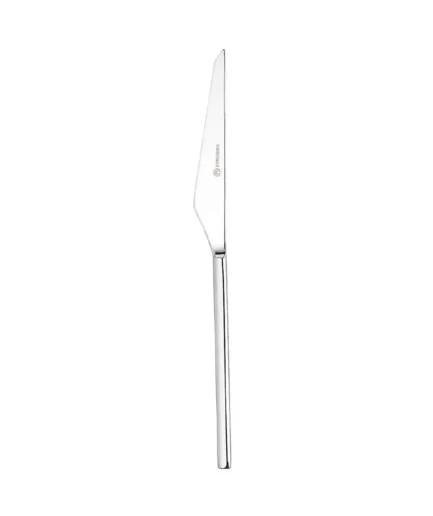 Korkmaz Zeta 12 Dessert Knife A2105