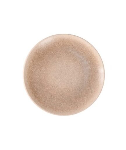 Zenit Coupe Flat Plate 17 cm