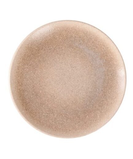 Zenit Coupe Flat Plate 25 cm