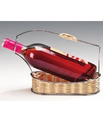 Alkan Floor Standing Wine Bucket Holder - Tripod