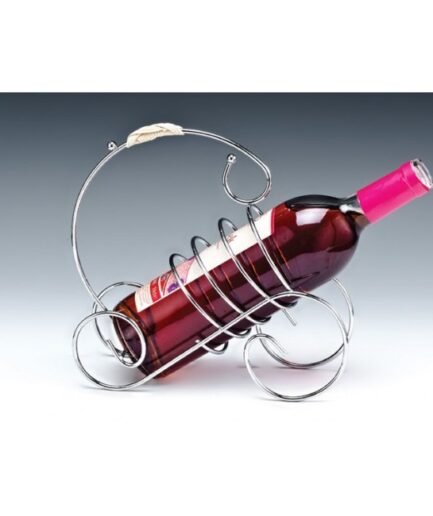 Alkan Ornate Floor Standing Wine Bucket Holder