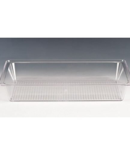 Alkan Deep Polycarbonate Display Tray (44x28cm)