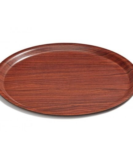 Alkan Alform Round Serving Tray (43cm)