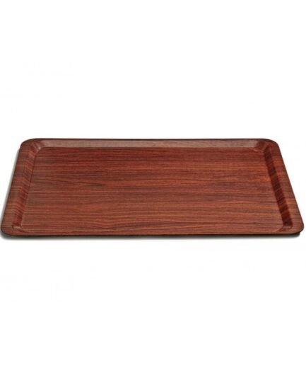 Alkan Alform Rectangular Non-Slip Tray (37x53cm)