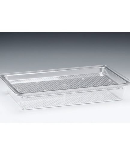 Alkan "Watermelon" Polycarbonate Display Tray (43.5x29cm)