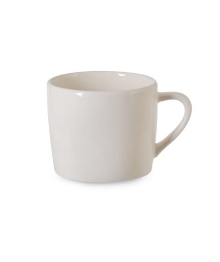 Toledo Cream Tea Cup