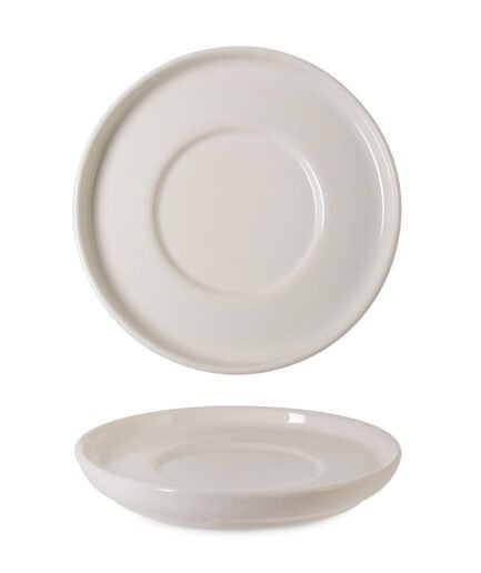 Toledo Cream Tea Saucer
