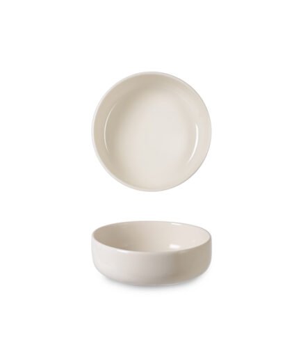 Toledo Cream Bowl