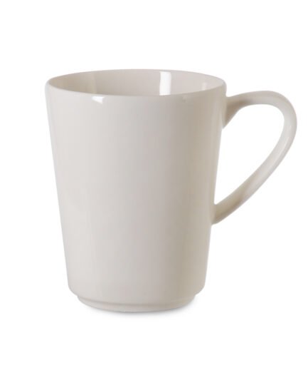 Valencia Cream Mug